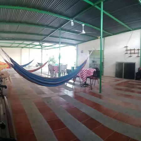 فندق La Estacion Del Refugio جيراردو المظهر الخارجي الصورة